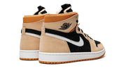 Air Jordan 1 Zoom CMFT Pumpkin Spice