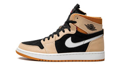 Air Jordan 1 Zoom CMFT Pumpkin Spice