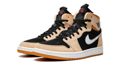 Air Jordan 1 Zoom CMFT Pumpkin Spice