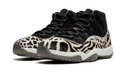 Air Jordan 11 Retro Animal Instinct