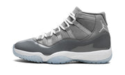 Air Jordan 11 Retro Cool Grey