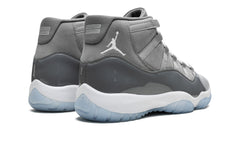 Air Jordan 11 Retro Cool Grey