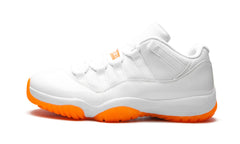 Air Jordan 11 Retro Low Bright Citrus