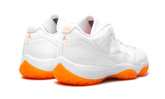 Air Jordan 11 Retro Low Bright Citrus