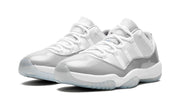 Air Jordan 11 Retro Low Cement Grey