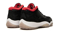 Air Jordan 11 Retro Low IE Bred (2021)