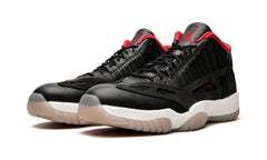 Air Jordan 11 Retro Low IE Bred (2021)