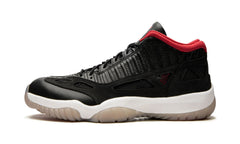 Air Jordan 11 Retro Low IE Bred (2021)