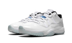 Air Jordan 11 Retro Low Legend Blue