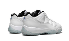 Air Jordan 11 Retro Low Legend Blue