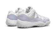 Air Jordan 11 Retro Low Pure Violet