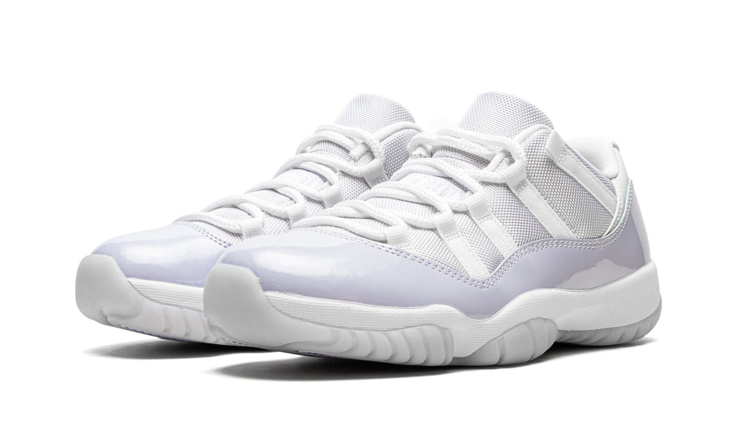 Jordan 11 Low Pure Violet deals