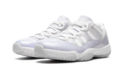 Air Jordan 11 Retro Low Pure Violet