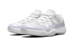 Air Jordan 11 Retro Low Pure Violet