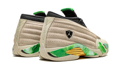 Air Jordan 14 Retro Aleali May Fortune