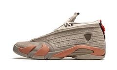 Air Jordan 14 Retro Low Clot Terra Blush