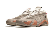 Air Jordan 14 Retro Low Clot Terra Blush