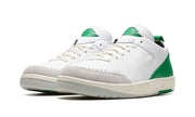 Air Jordan 2 Low SE Nina Chanel Malachite