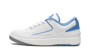 Air Jordan 2 Low University Blue