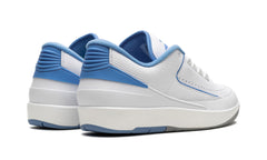 Air Jordan 2 Low University Blue