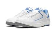 Air Jordan 2 Low University Blue