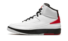 Air Jordan 2 OG Chicago