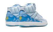 Air Jordan 2 Retro J Balvin Celestine Blue