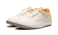 Air Jordan 2 Retro Low Craft Melon Tint