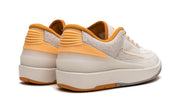 Air Jordan 2 Retro Low Craft Melon Tint