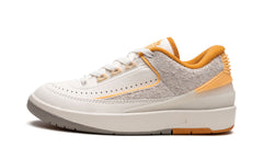 Air Jordan 2 Retro Low Craft Melon Tint