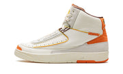 Air Jordan 2 Retro SP Maison Château Rouge United Youth National