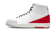 Air Jordan 2 SE Nina Chanel Gym Red