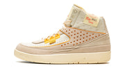 Air Jordan 2 Union SP Rattan