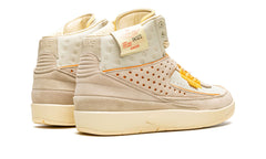 Air Jordan 2 Union SP Rattan