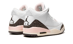 Air Jordan 3 Dark Mocha (Neapolitan)