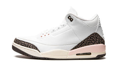 Air Jordan 3 Dark Mocha (Neapolitan)