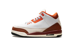 Air Jordan 3 Dunk On Mars