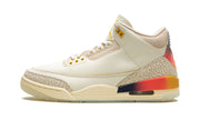 Air Jordan 3 J Balvin Medellín Sunset