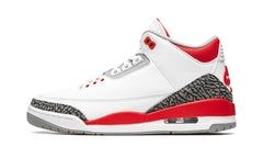 Air Jordan 3 OG Fire Red