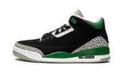 Air Jordan 3 Pine Green