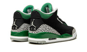 Air Jordan 3 Pine Green