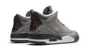 Air Jordan 3 Retro Cool Grey (2021)