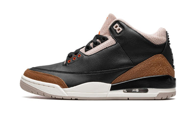 Nike air best sale jordan 3 femme