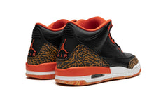 Air Jordan 3 Retro Kumquat