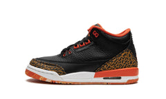 Air Jordan 3 Retro Kumquat