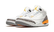 Air Jordan 3 Retro Laser Orange