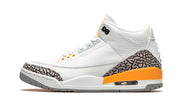 Air Jordan 3 Retro Laser Orange