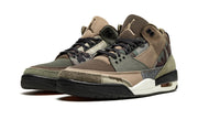 Air Jordan 3 Retro Patchwork Camo