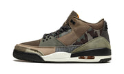 Air Jordan 3 Retro Patchwork Camo