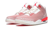 Air Jordan 3 Retro Rust Pink